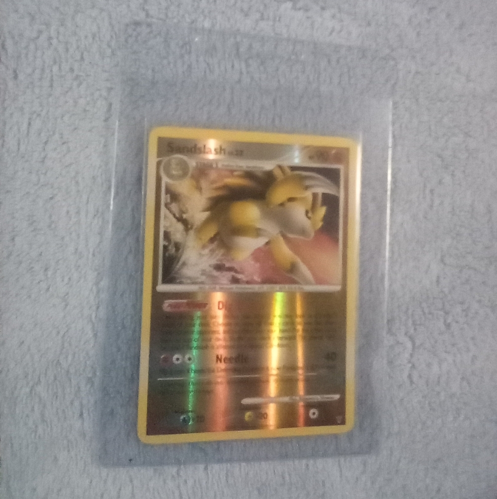 ✨Sandslash Evolution Pokemon Card Bundle✨ - Picture 7 of 9